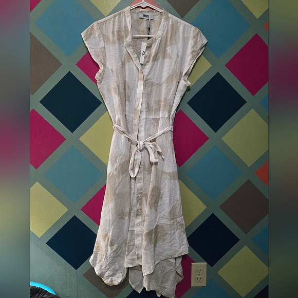 NWT DKNY Pure Dress 💲BUNDLE AND SAVE BIG💲 - Picture 2 of 4